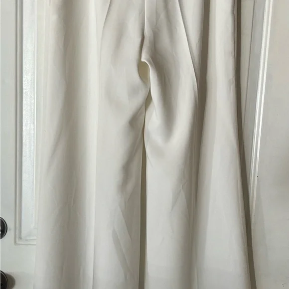 Trina Turk Chimayo Pants wide leg - Picture 3 of 8